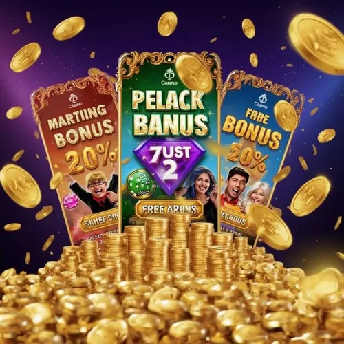 Jackpot Bob offers