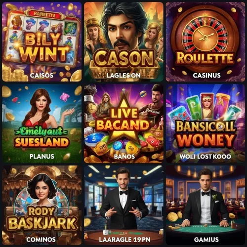 jeux de casino Jackpot Bob