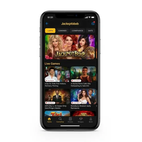 Jackpot Bob online casino
