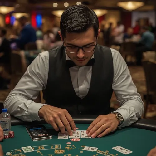 Jackpot Bob crypto casino